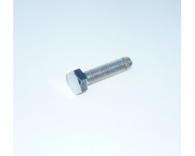 ŘADÍCÍ PÁKA - ŠROUB M7X30 - CHROMOVANÝ